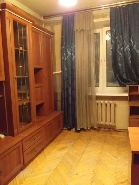 Комната Москва Ткацкая ул., 49 (14.1 м) - Фото 1