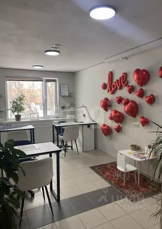 Помещение свободного назначения в Ямало-Ненецкий АО, Новый Уренгой ... - Фото 1