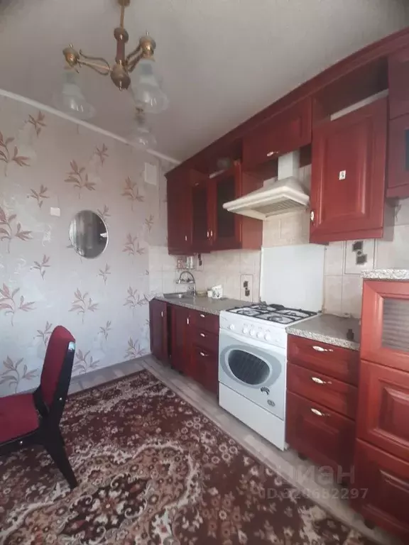3-к кв. Тамбовская область, Тамбов Мичуринская ул., 114 (62.0 м) - Фото 1