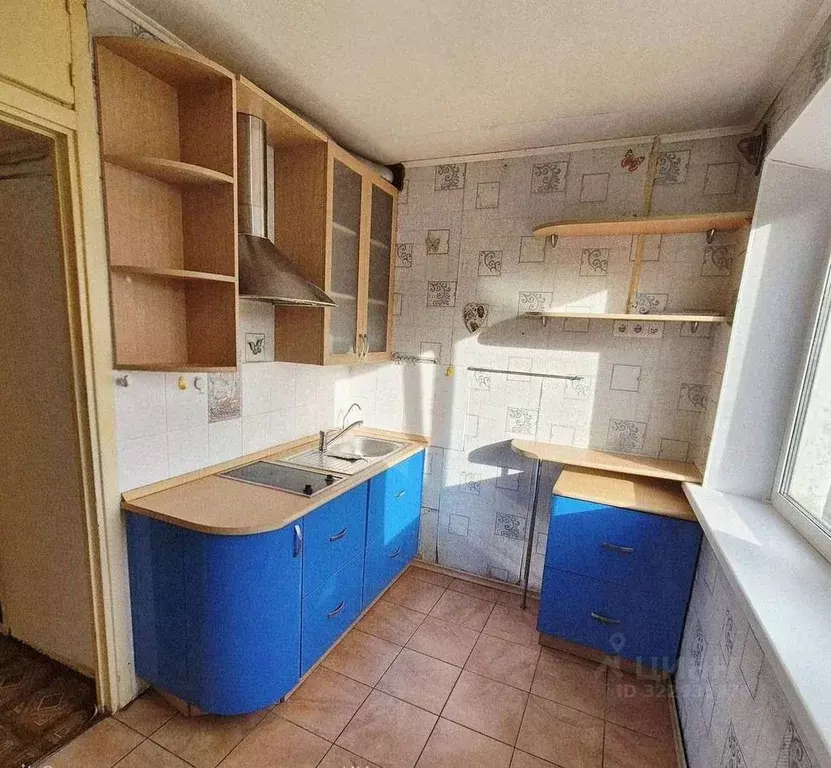 3-к кв. Самарская область, Тольятти Московский просп., 41 (57.8 м) - Фото 1