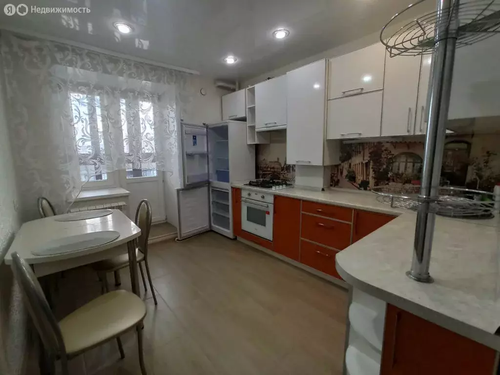 1-комнатная квартира: Йошкар-Ола, Фестивальная улица, 56 (35 м) - Фото 1