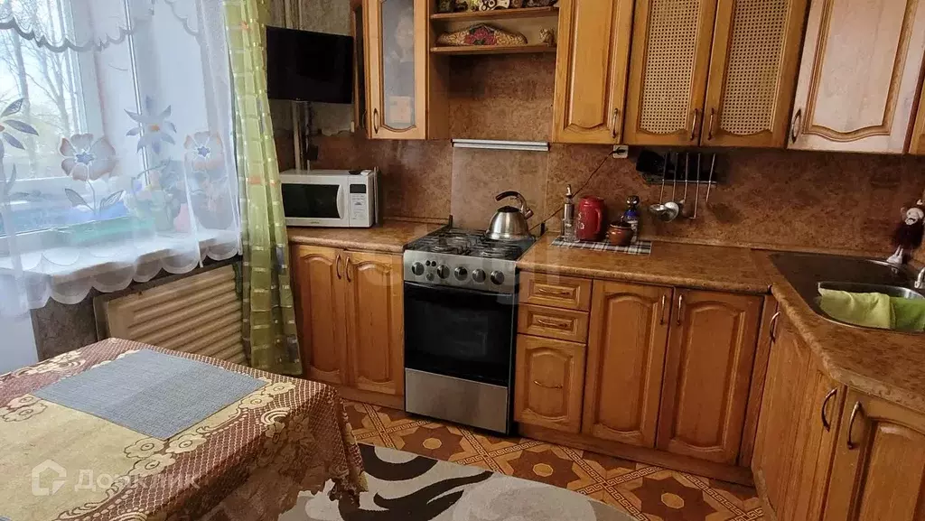 Продаётся 3-к квартира, 64.9 м - Фото 1