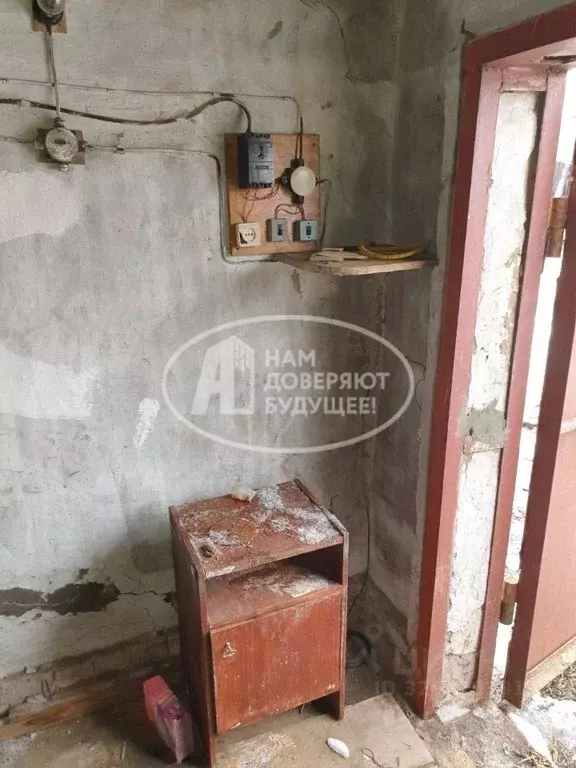 Гараж в Пермский край, Кунгурский муниципальный округ, д. Беркутово ... - Фото 2