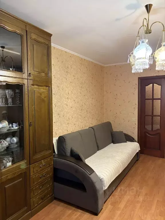 1-к кв. Москва проезд Шокальского, 3К2 (41.2 м) - Фото 2