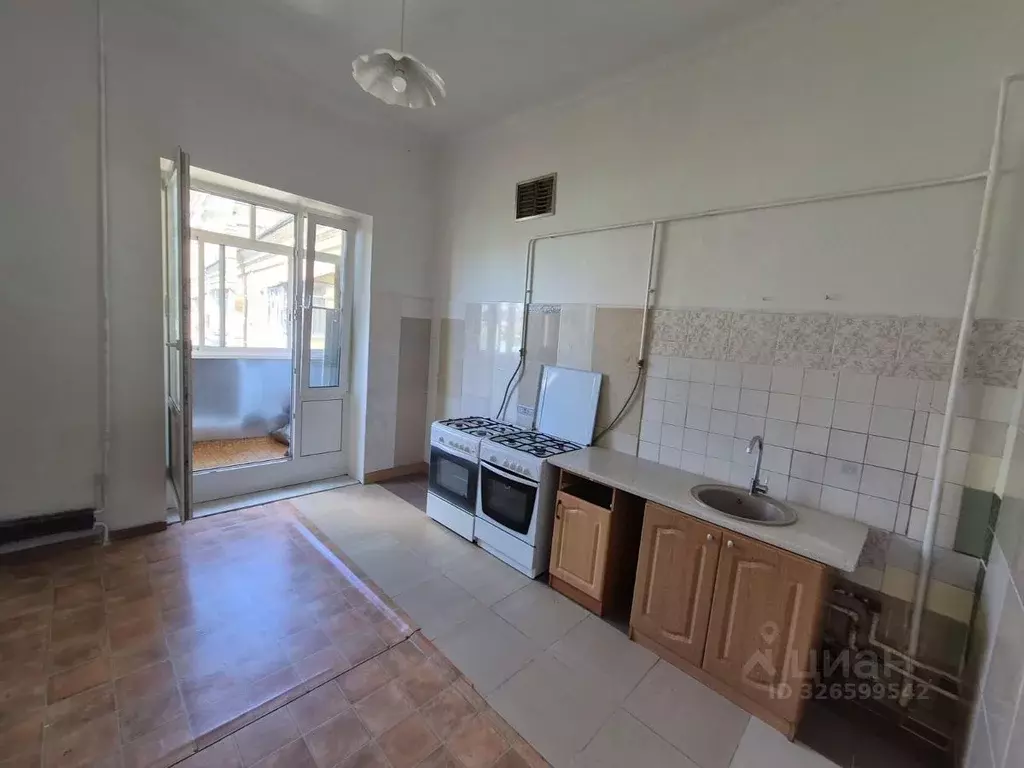 3-к кв. Москва Смоленская-Сенная пл., 23/25 (86.0 м) - Фото 1