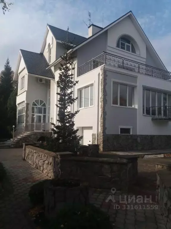 Дом в Московская область, Мытищи городской округ, пос. Вешки ул. ... - Фото 1