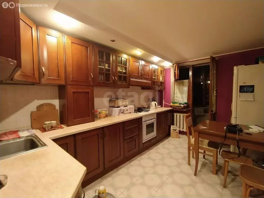 4-комнатная квартира: Симферополь, улица Тургенева, 20 (114 м) - Фото 0