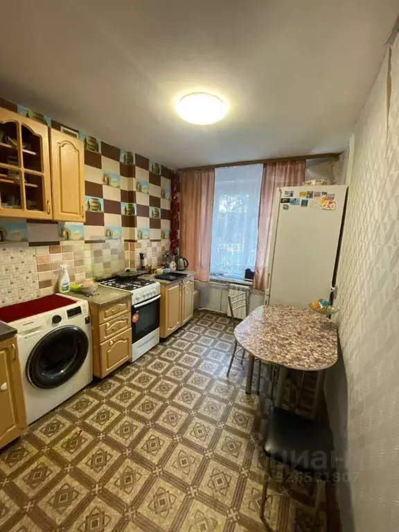 3-к кв. Иркутская область, Ангарск 11-й мкр, 7 (62.2 м) - Фото 1