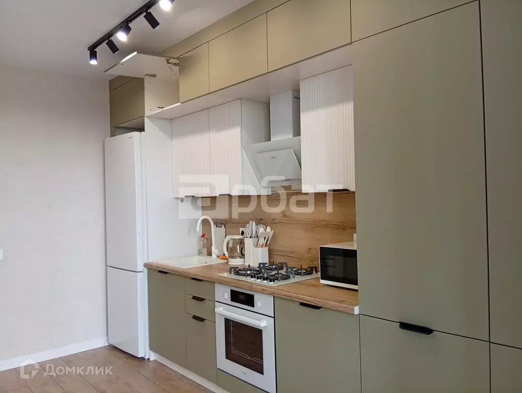 Продаётся 1-к квартира, 39.5 м - Фото 0