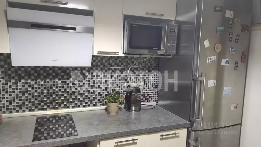 1-к кв. Санкт-Петербург Шуваловский просп., 51к3 (36.6 м) - Фото 1