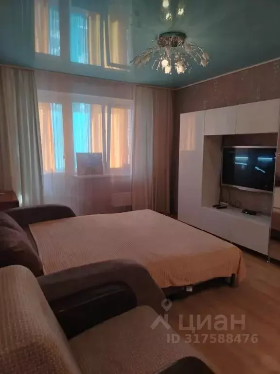 2-к кв. Краснодарский край, Новороссийск ул. Видова, 157 (56.0 м) - Фото 0