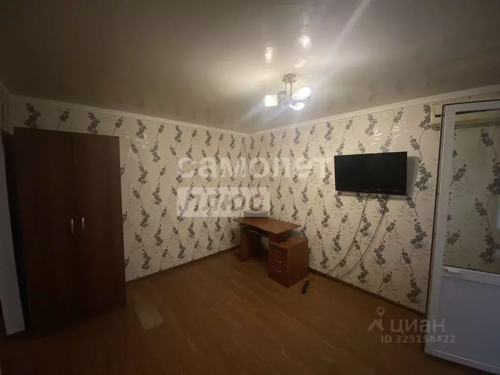 1-к кв. Краснодарский край, Туапсе Звездная ул., 16А (24.0 м) - Фото 2