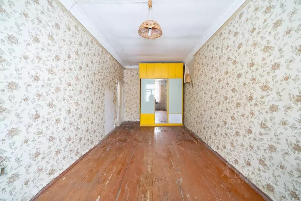 1-к кв. Москва Озерная ул., 10 (37.2 м) - Фото 2