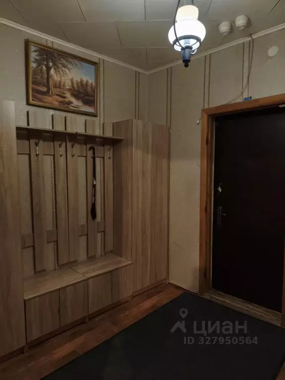 1-к кв. Московская область, Балашиха Заречная ул., 22 (51.0 м) - Фото 2