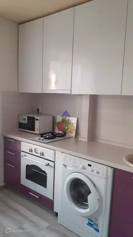 Продаётся 1-к квартира, 36 м - Фото 1