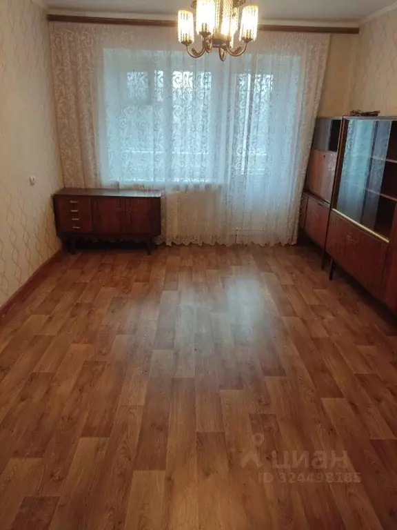 2-к кв. Ульяновская область, Димитровград ул. Терешковой, 5 (50.0 м) - Фото 1