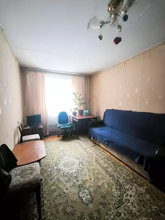 3-к кв. Пермский край, Пермь ул. Маяковского, 41 (68.0 м) - Фото 2