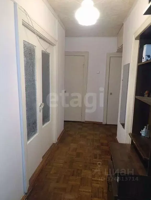 3-к кв. Ярославская область, Рыбинск ул. Алябьева, 30 (58.0 м) - Фото 1