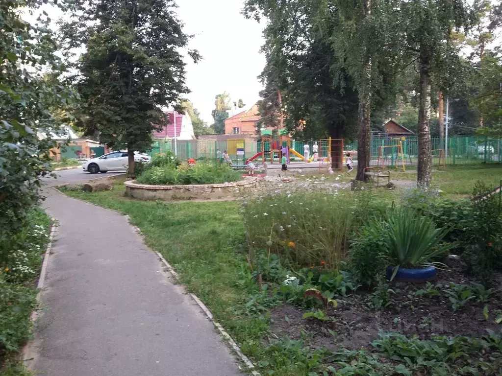 2-к кв. Московская область, Электроугли Богородский городской округ, ... - Фото 1