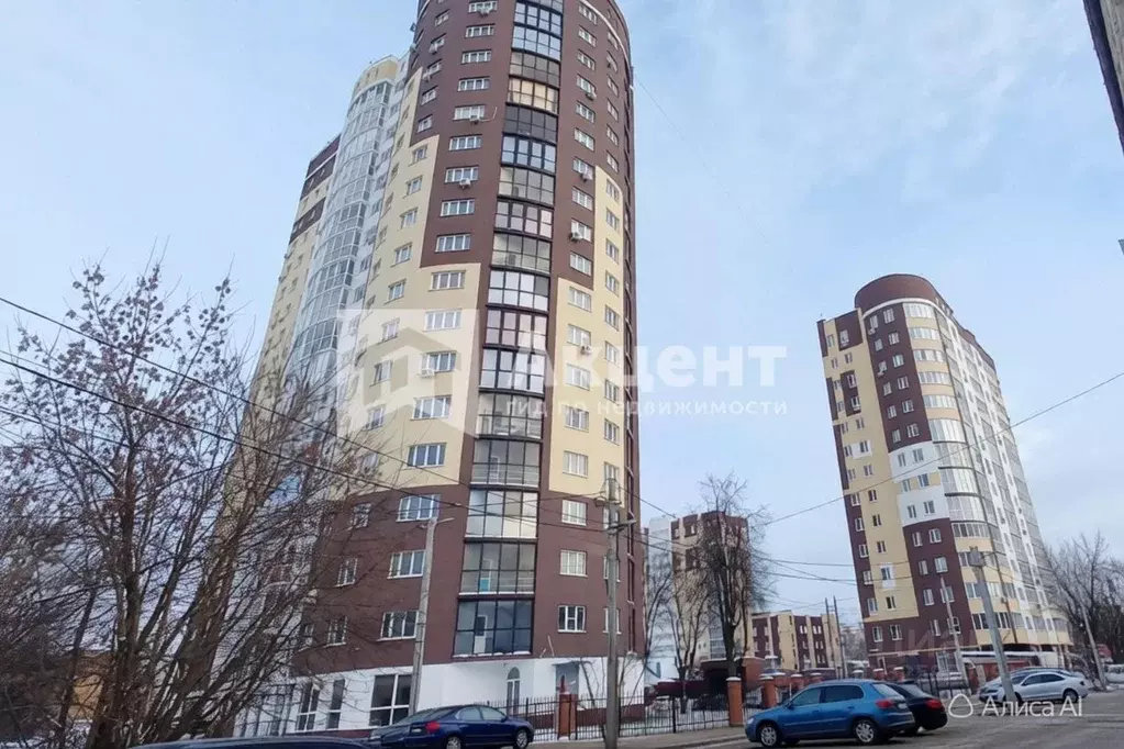 3-к кв. Ивановская область, Иваново ул. 10 Августа, 85 (92.0 м) - Фото 1