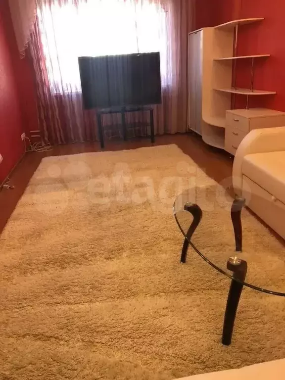 3-к. квартира, 68 м, 2/5 эт. - Фото 1