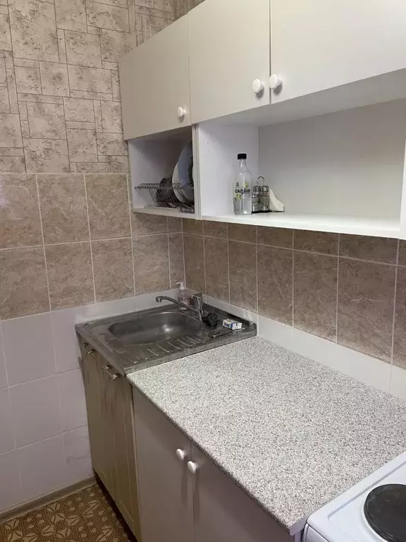 1-к кв. Новосибирская область, Новосибирск Дачная ул., 34/1 (29.4 м) - Фото 2