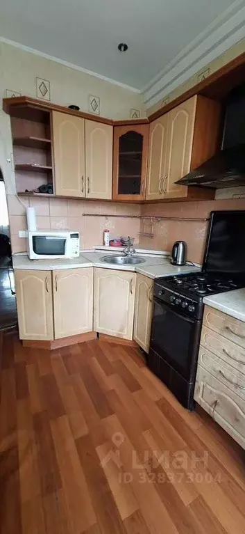 2-к кв. Московская область, Подольск Литейная ул., 6/8 (50.0 м) - Фото 2