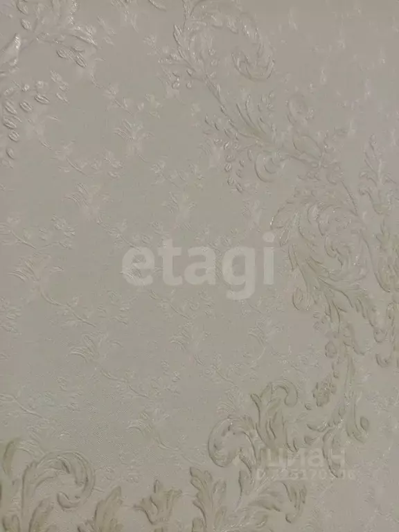 1-к кв. Курская область, Курский район, Лебяженский сельсовет, пос. ... - Фото 2