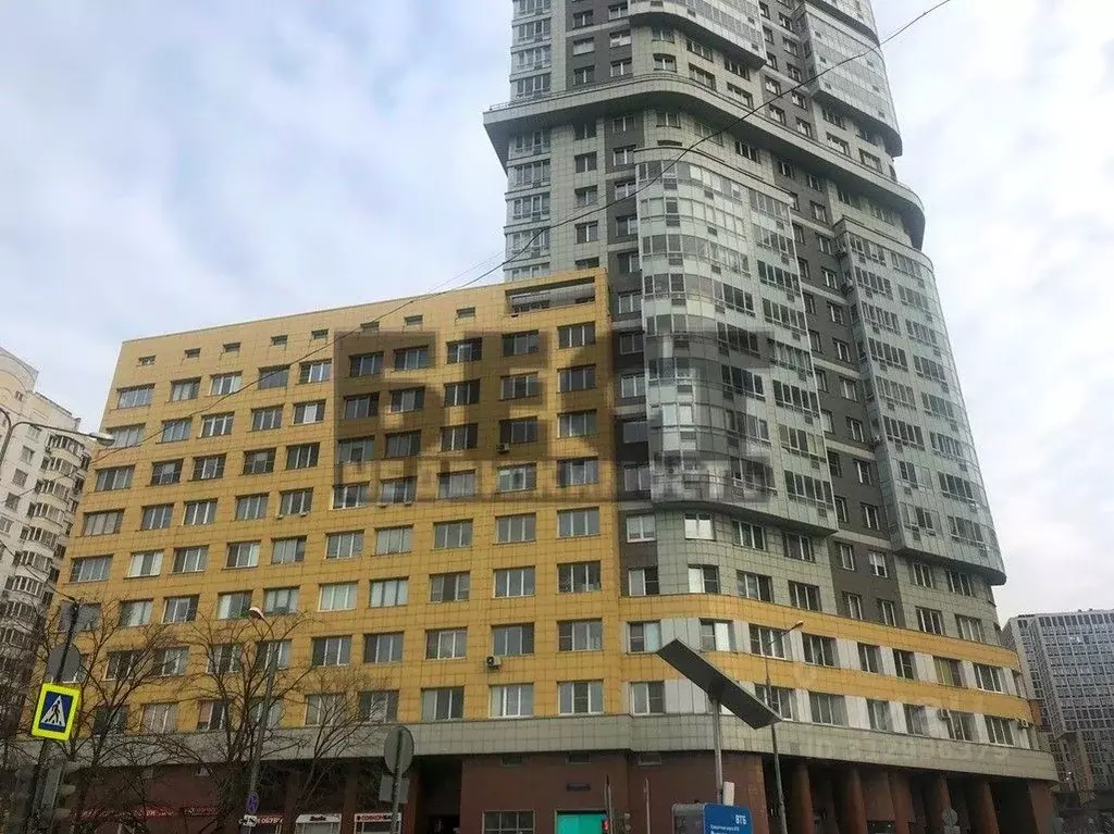 4-к кв. Москва Ярцевская ул., 27к1 (132.0 м) - Фото 0