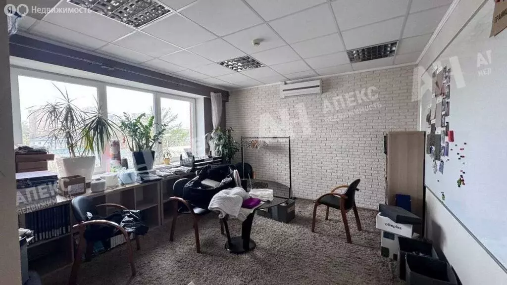 Офис (63 м) - Фото 1