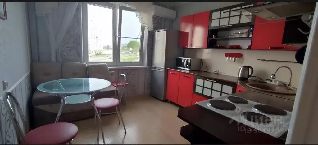 1-к кв. Краснодарский край, Анапа ш. Супсехское, 26 (38.0 м) - Фото 1