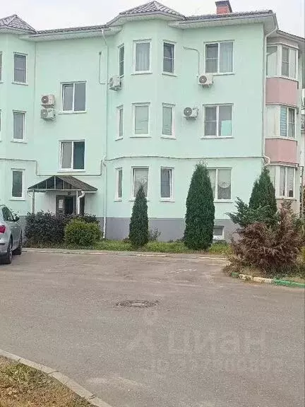 2-к кв. Московская область, Чехов муниципальный округ, д. Костомарово ... - Фото 1