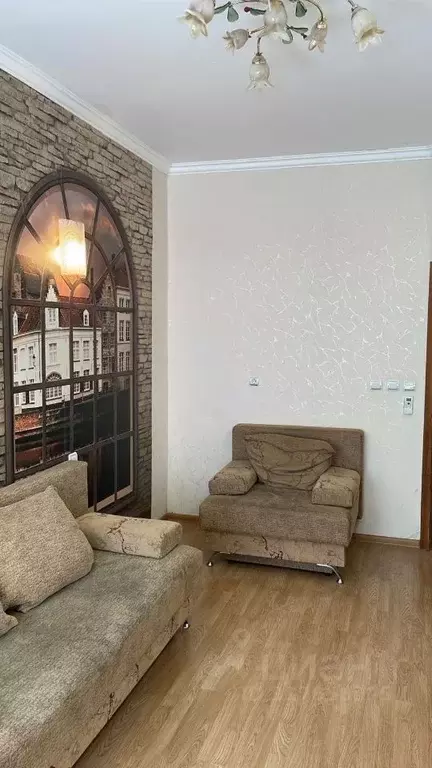 1-к кв. Мордовия, Саранск Большевистская ул., 85 (44.0 м) - Фото 1