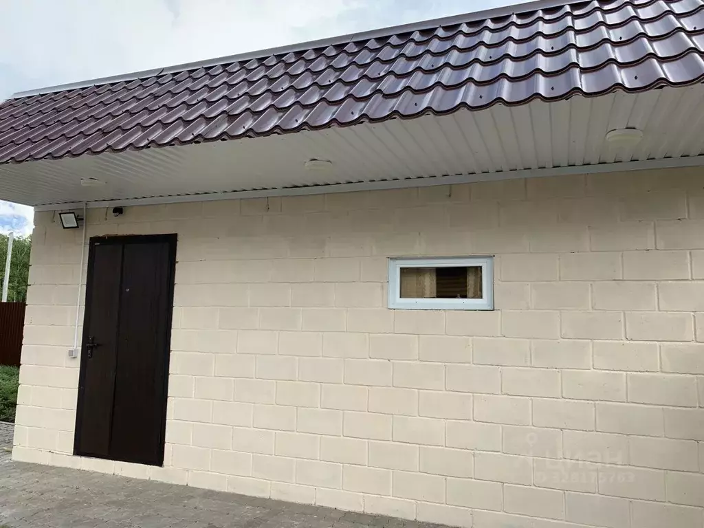 Дом в Башкортостан, Уфимский район, Булгаковский сельсовет, д. Камышлы ... - Фото 2