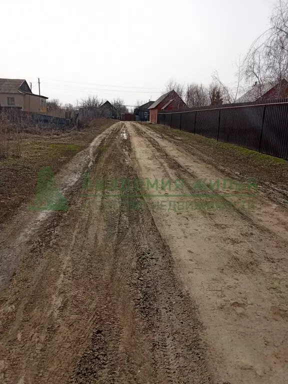 Дом в Маркс, 2-я Сосновая улица, 25 (110 м) - Фото 2