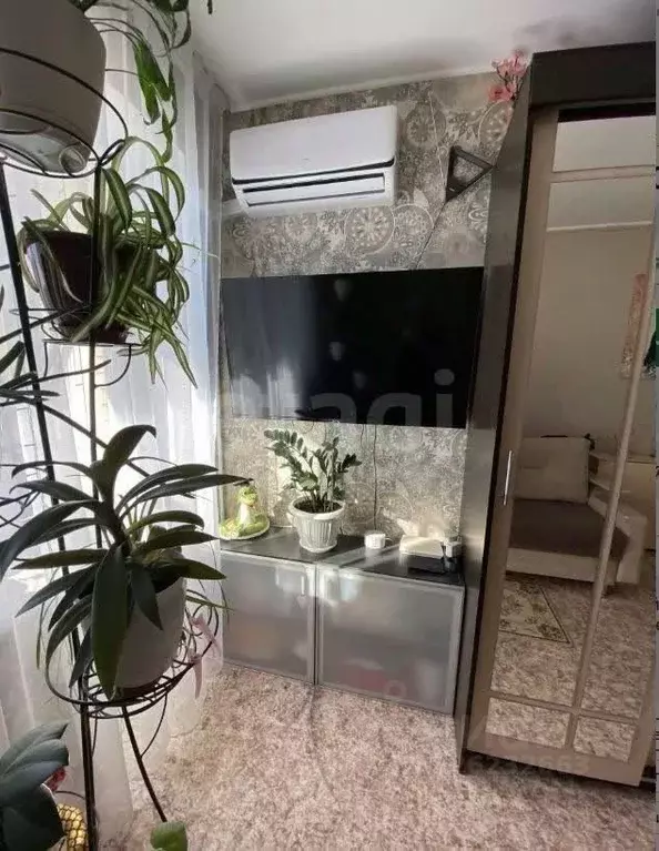 Студия Томская область, Томск ул. Юрия Ковалева, 40 (20.8 м) - Фото 2