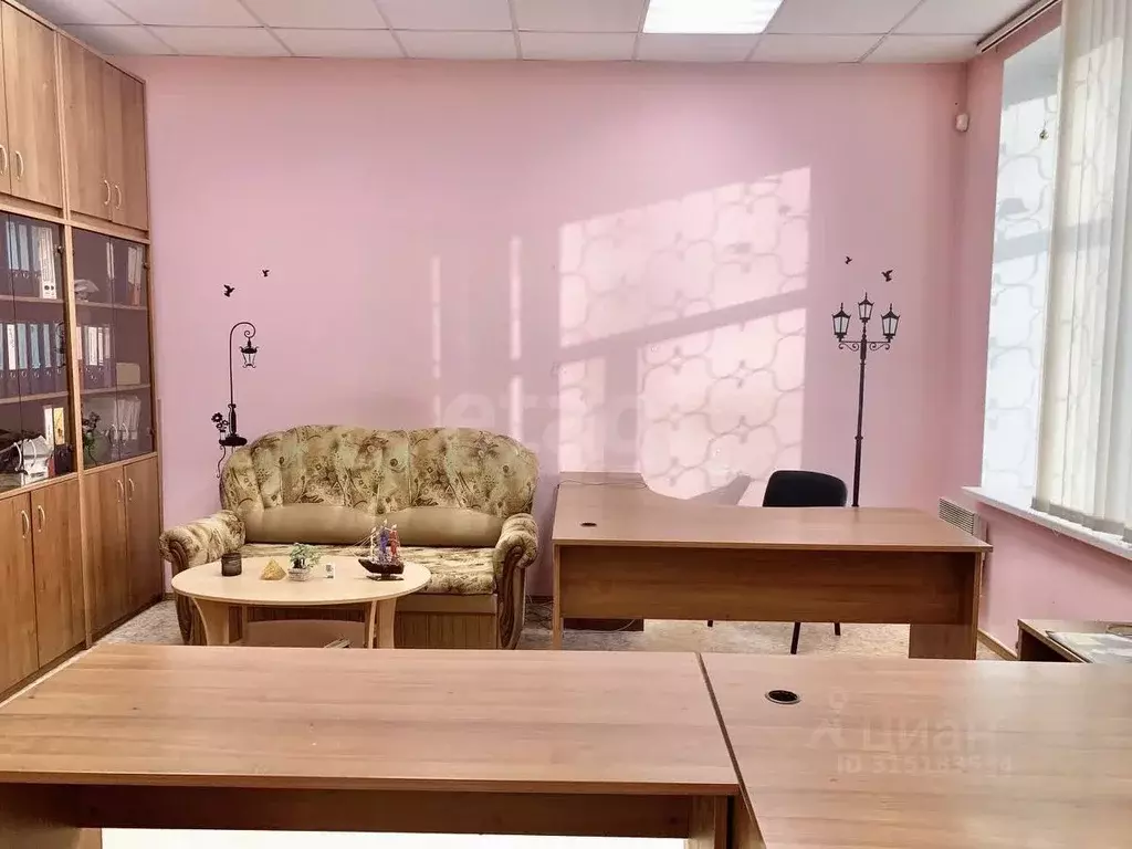 Офис в Коми, Сыктывкар Сысольское ш., 1/3 (115 м) - Фото 1
