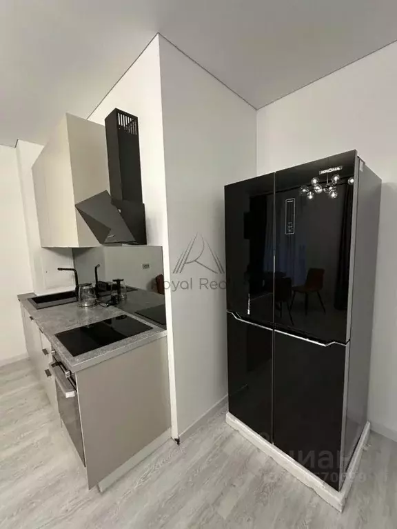 3-к кв. Санкт-Петербург Уральская ул., 25 (66.0 м) - Фото 2