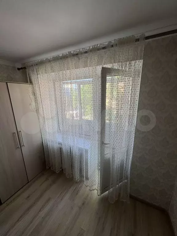 1-к. квартира, 30 м, 4/5 эт. - Фото 1