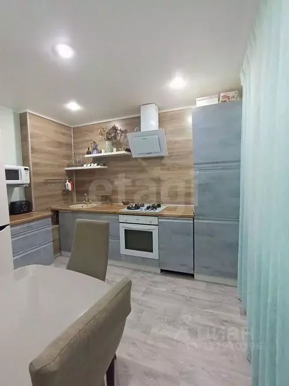 3-к кв. Башкортостан, Стерлитамак ул. Строителей, 18 (78.5 м) - Фото 1