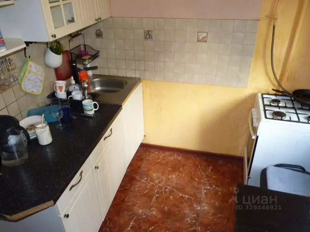 1-к кв. Москва Нежинская ул., 13 (29.0 м) - Фото 1