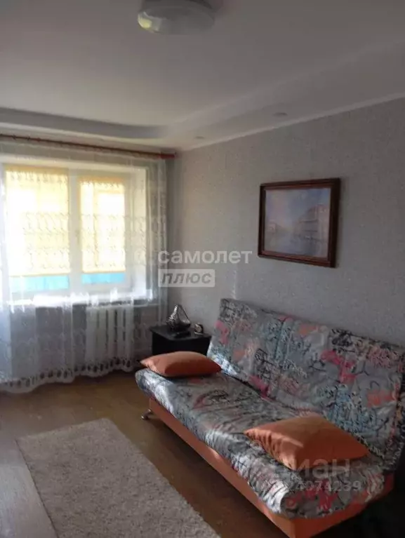 1-к кв. Челябинская область, Челябинск ул. Танкистов, 146/1 (27.5 м) - Фото 1