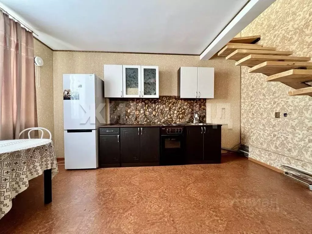 Таунхаус в Иркутская область, Иркутск  (47 м) - Фото 1