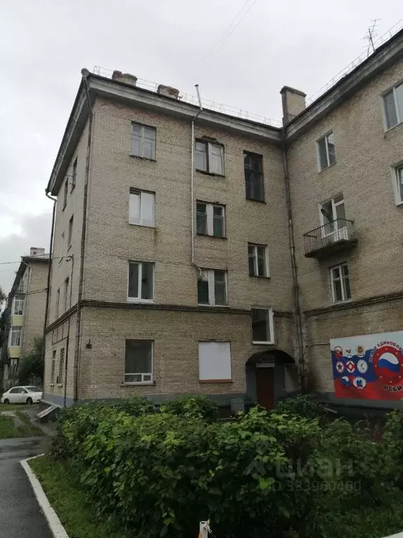 Помещение свободного назначения в Хабаровский край, ... - Фото 1