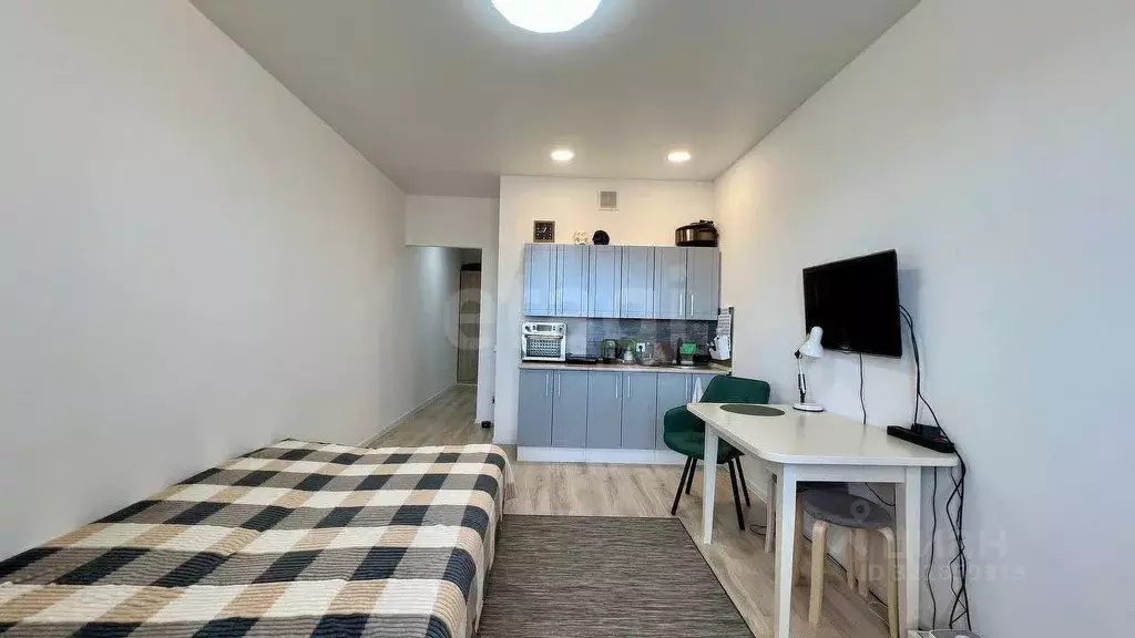 Студия Мордовия, Саранск просп. Российской Армии, 3/3 (31.3 м) - Фото 1