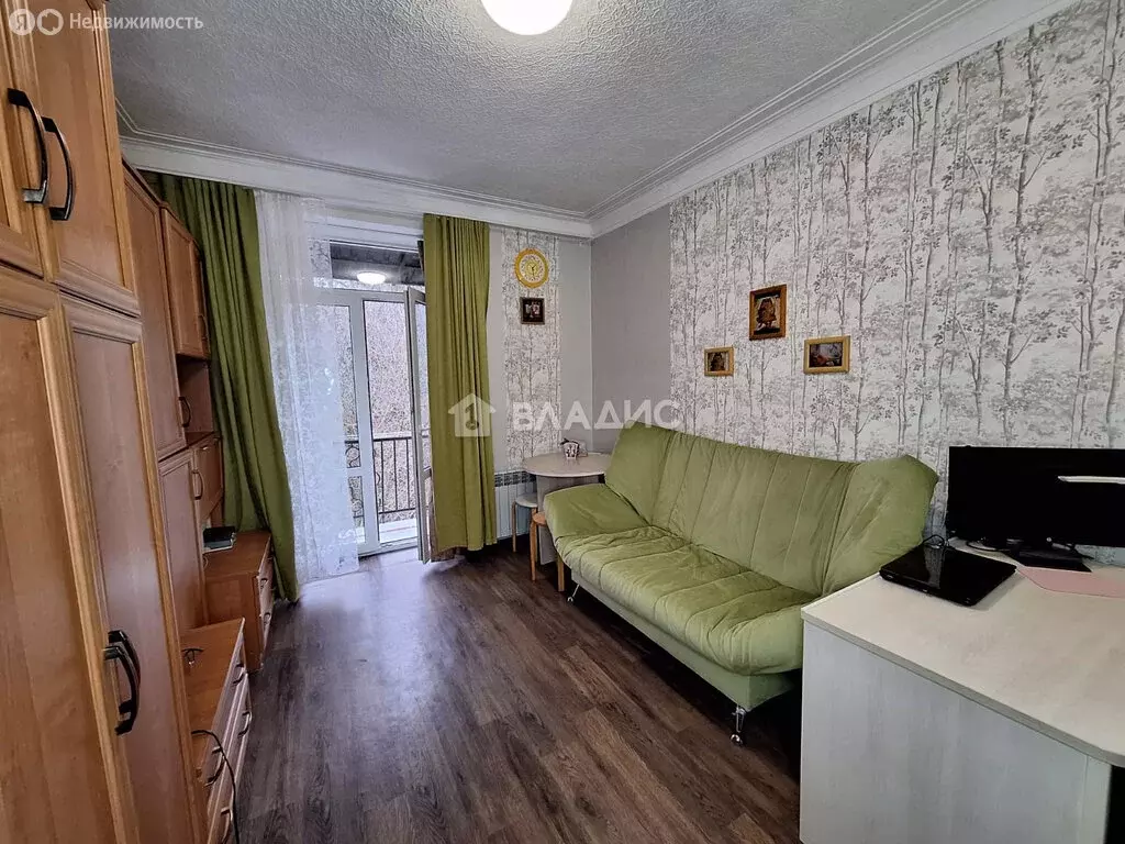 2-комнатная квартира: Калуга, улица Салтыкова-Щедрина, 28 (49.3 м) - Фото 1