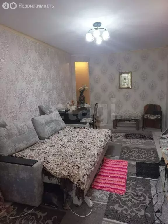 2-комнатная квартира: Ленино, улица Пушкина, 61 (49.5 м) - Фото 2