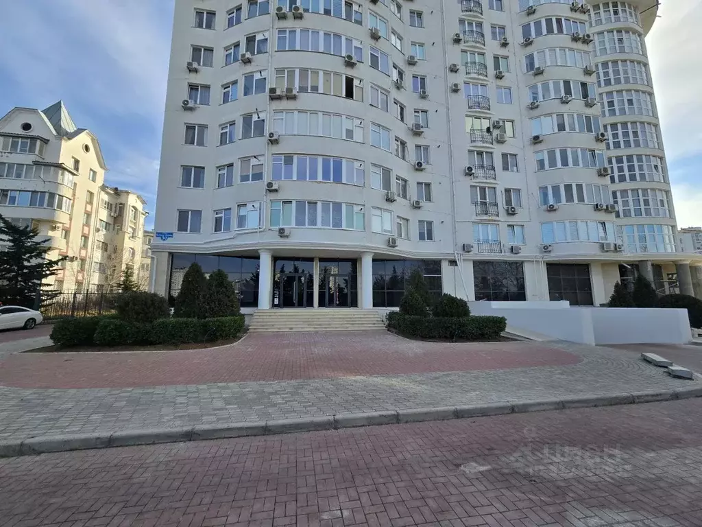Торговая площадь в Севастополь ул. Адмирала Фадеева, 30 (209 м) - Фото 0