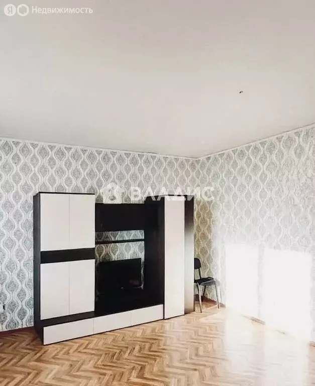 1-комнатная квартира: Улан-Удэ, улица Тулаева, 128 (34.9 м) - Фото 1