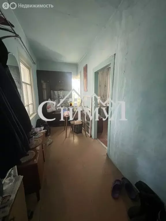 Дом в Сорск, Хакасская улица, 9 (42 м) - Фото 1
